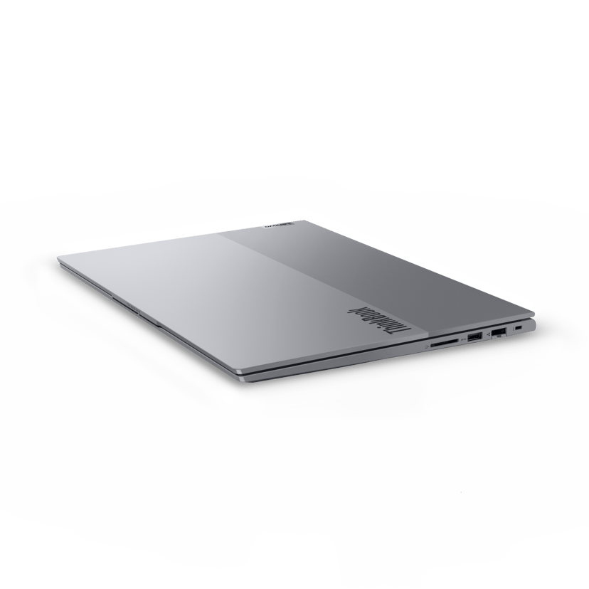 Lenovo ThinkBook 16 G6 Ryzen 5 16GB 512GB 16"