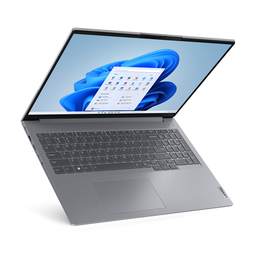 Lenovo ThinkBook 16 G6 Intel Core i7 16GB 256GB 16"