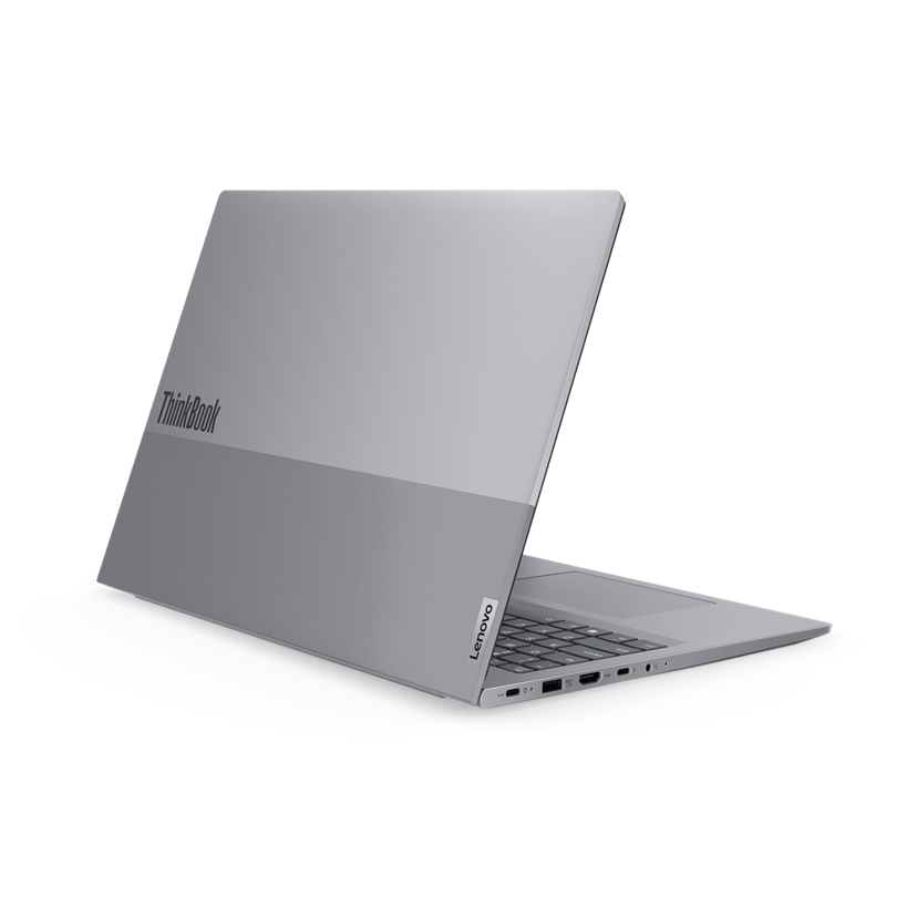 Lenovo ThinkBook 16 G6 Intel Core i7 16GB 256GB 16"