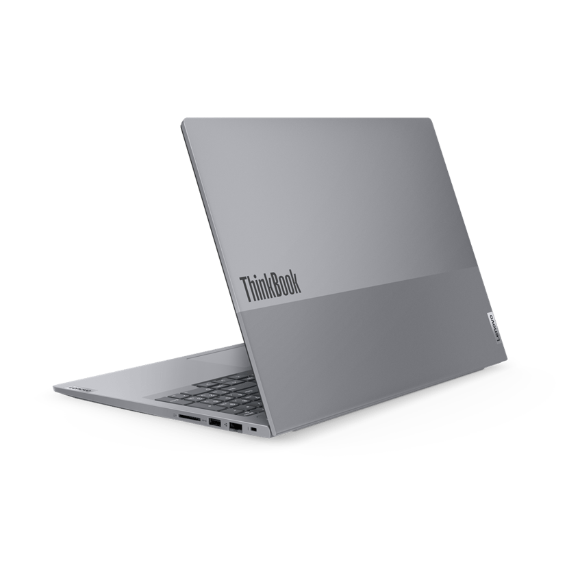 Lenovo ThinkBook 16 G6 Intel Core i7 16GB 256GB 16"