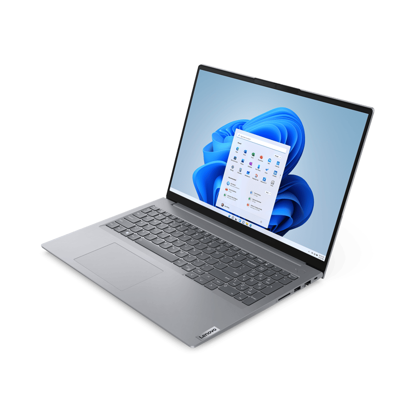 Lenovo ThinkBook 16 G6 Intel Core i7 16GB 256GB 16"