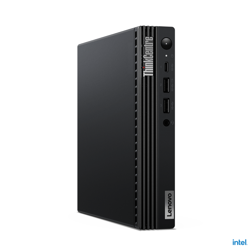 Lenovo ThinkCentre M80q G4 Tiny Core i5 16GB 256GB