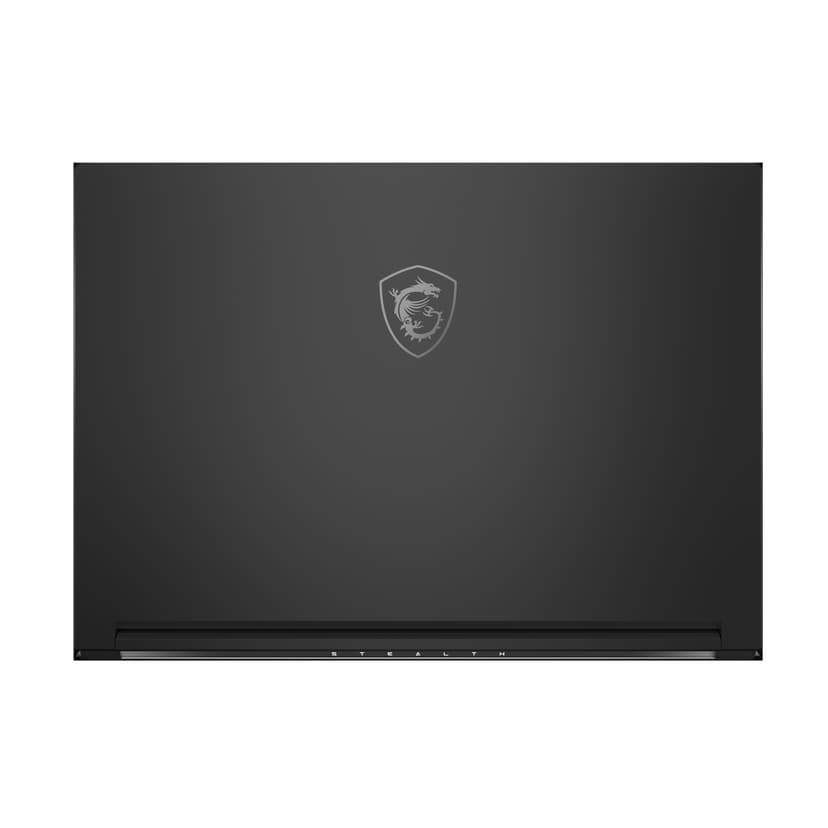 MSI Stealth A16 AI+ AMD Ryzen AI 9 32GB 2000GB RTX 5070 Ti 16"