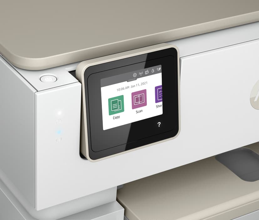 HP Envy 7220e A4 All-In-One