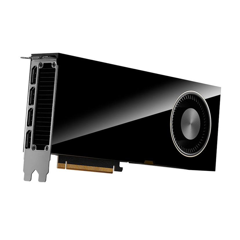 PNY NVIDIA RTX 6000 Ada 48GB