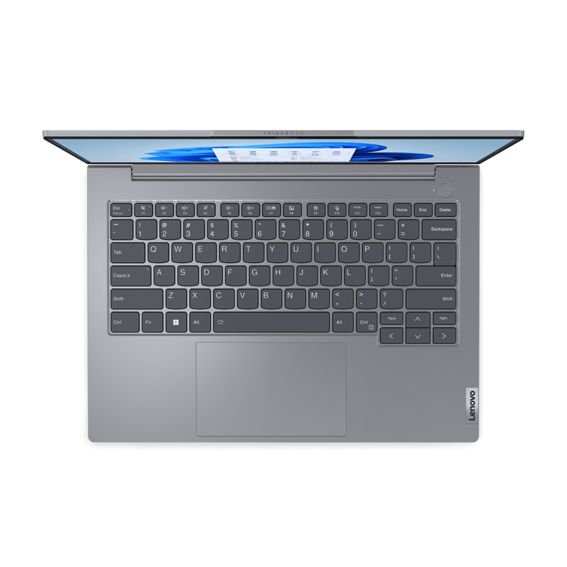 Lenovo ThinkBook 14 G6 AMD Ryzen 5 16GB 512GB 14"