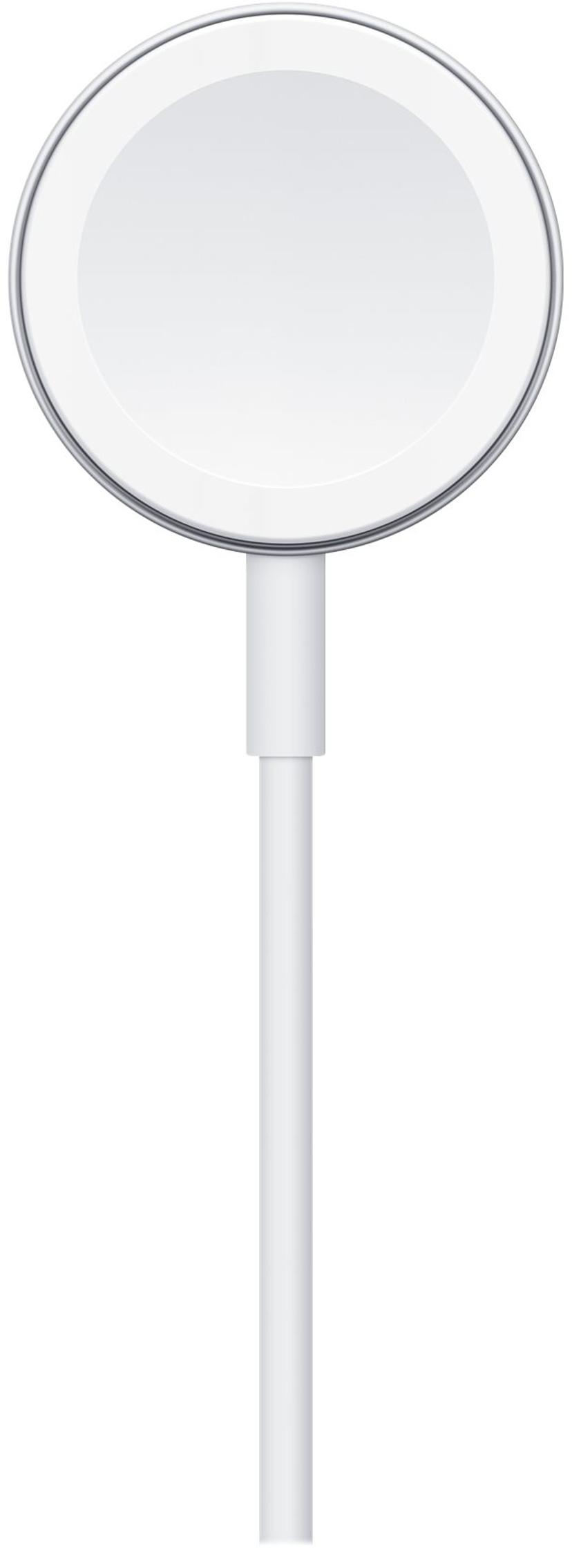 Apple Watchin magneettinen latauskaapeli 1m