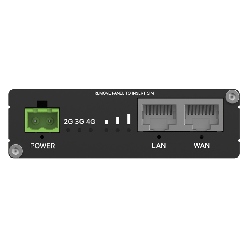Teltonika RUT206 Industrial Router