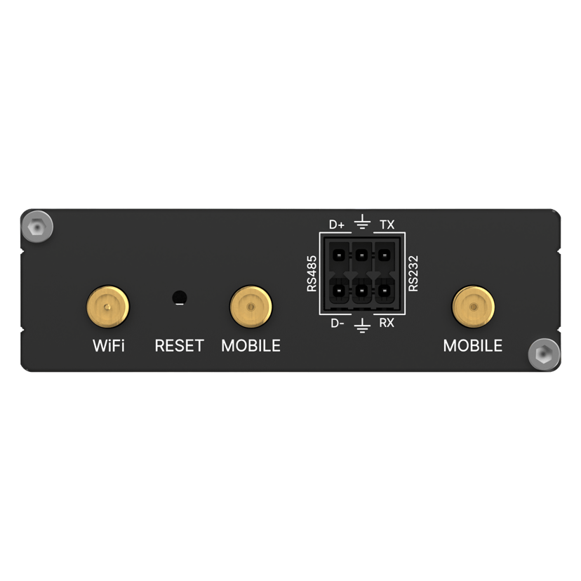 Teltonika RUT206 Industrial Router