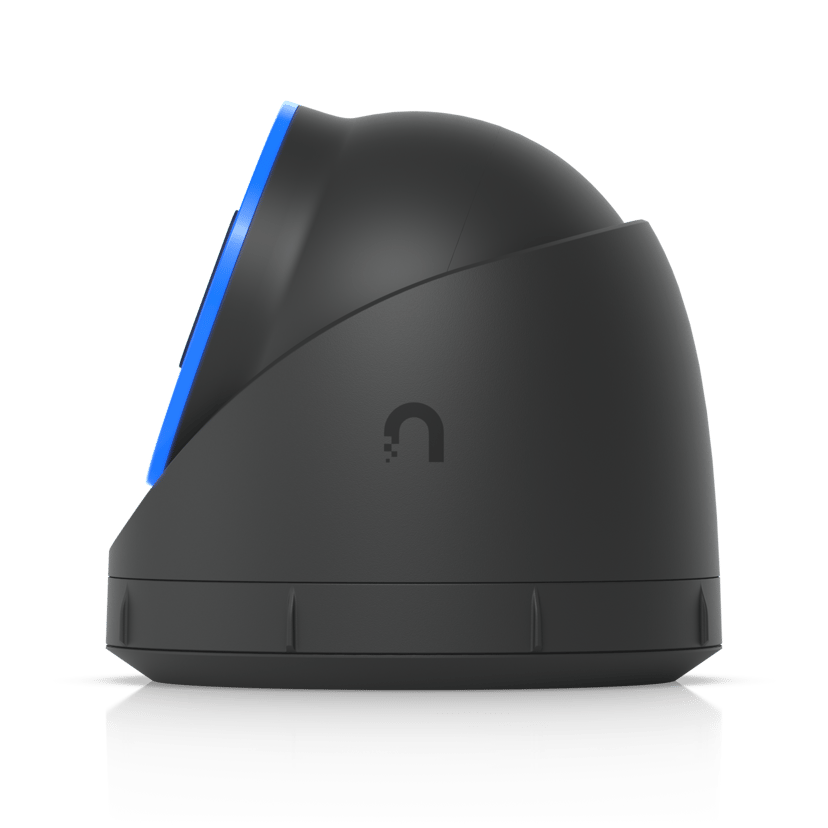 Ubiquiti UniFi AI Turret Sort