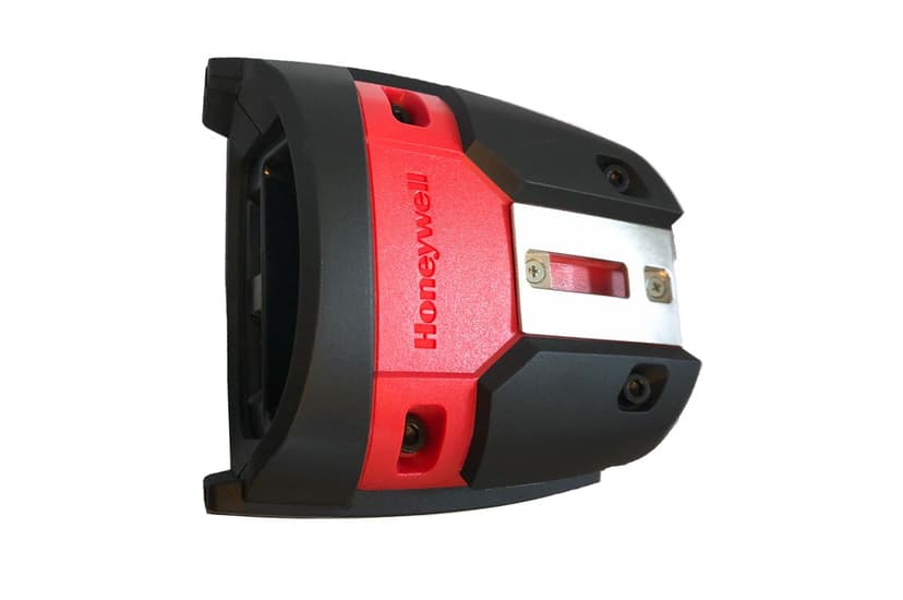 Honeywell Granit 1991IXR 2D Multi-IF BT/USB Digimarc Svart/Rød (bare skanner)