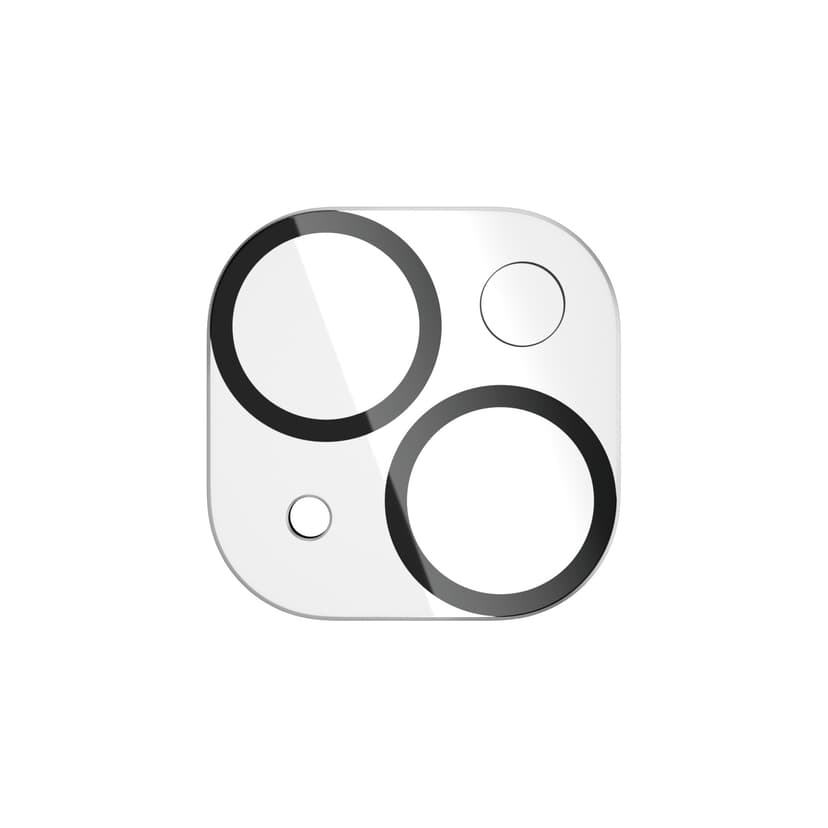Panzerglass PicturePerfect Camera Lens Protector for iPhone 15/iPhone 15 Plus