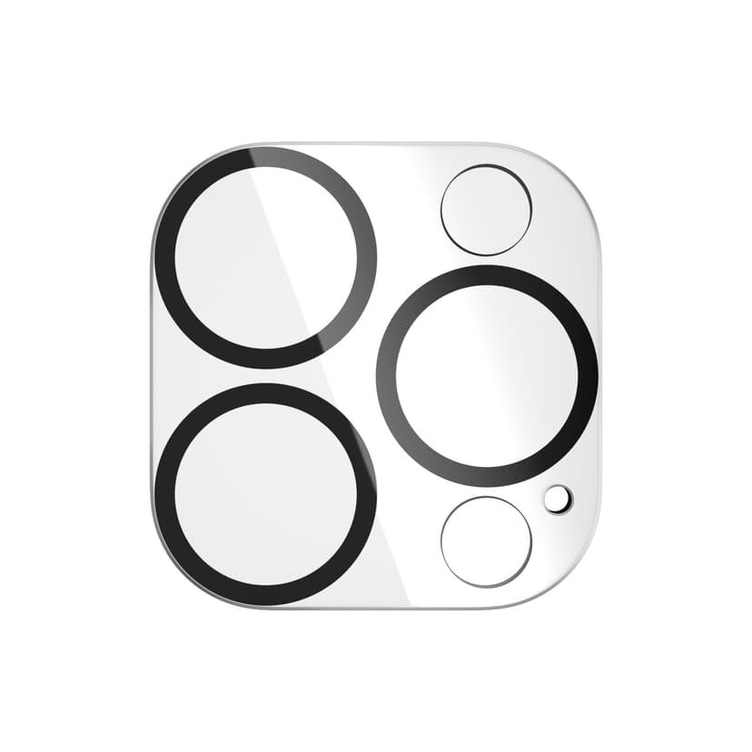 Panzerglass PicturePerfect Camera Lens Protector for iPhone 15 Pro/iPhone 15 Pro Max