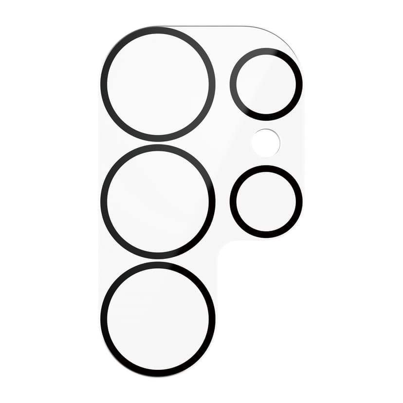 Panzerglass Kameralinsskydd för Samsung Galaxy S24 Ultra