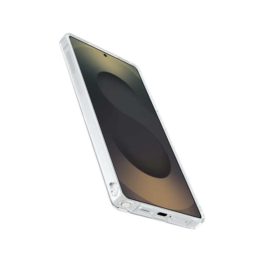 Otterbox Symmetry Clear Samsung Galaxy S25 Ultra Gjennomsiktig
