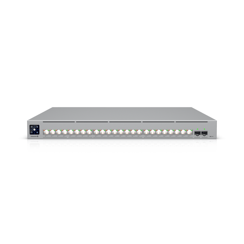 Ubiquiti Enterprise Campus 24S PoE