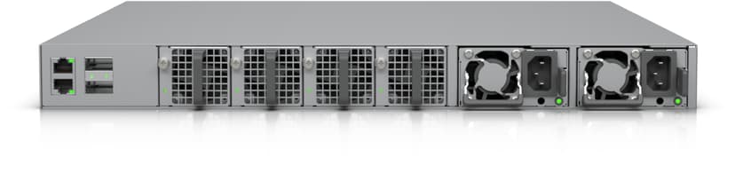 Ubiquiti Enterprise Campus 24S PoE