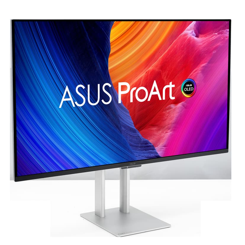 ASUS ProArt PA32UCDM 31.5" 3840 × 2160pixels OLED 16:9 240Hz