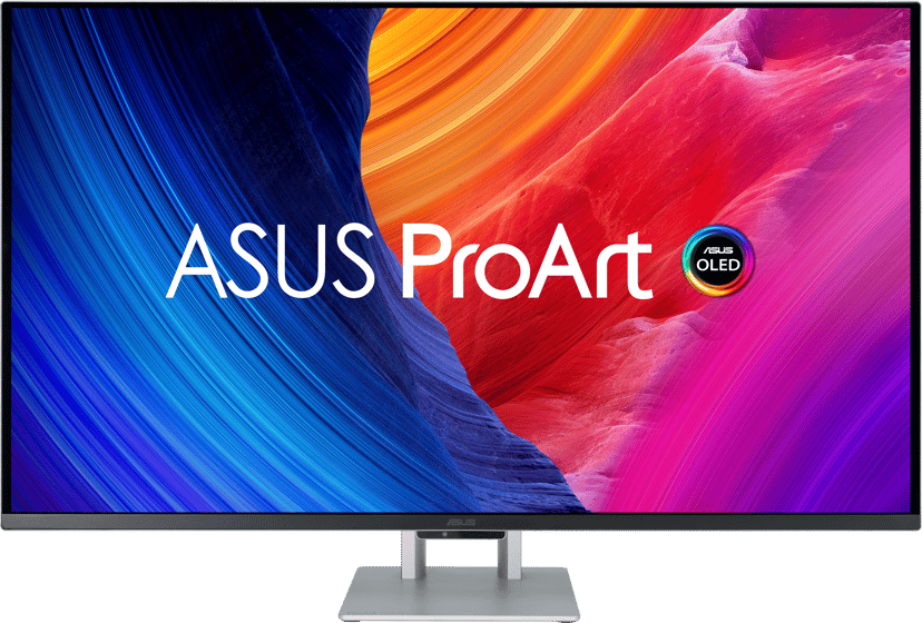 ASUS ProArt PA32UCDM 31.5" 3840 × 2160pixels OLED 16:9 240Hz