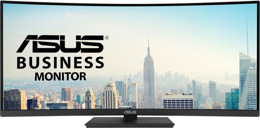 ASUS VA34VCPSR 34" 3440 × 1440pixels VA 21:9 100Hz