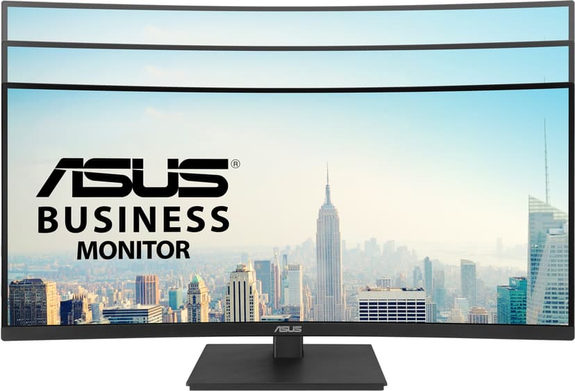ASUS VA34VCPSR 34" 3440 x 1440pixels VA 21:9 100Hz