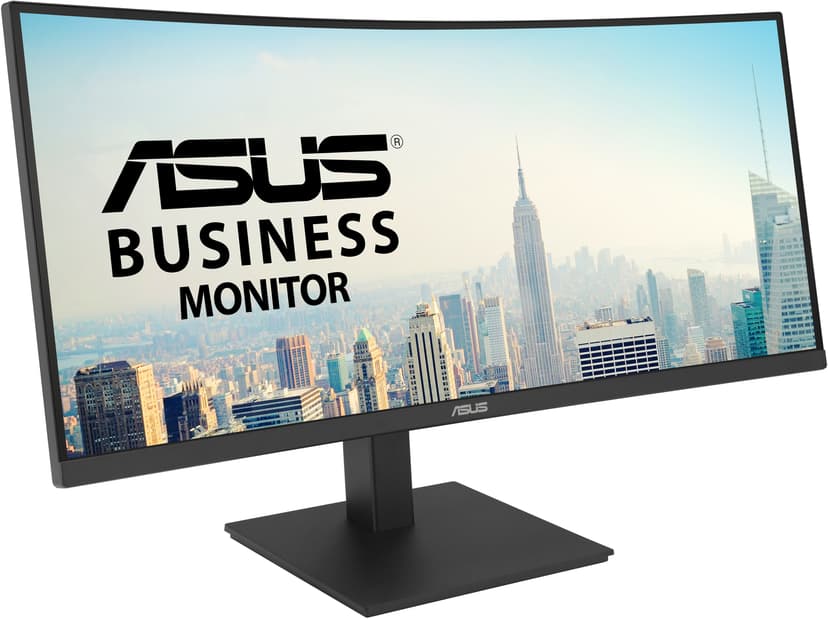ASUS VA34VCPSR 34" 3440 × 1440pixels VA 21:9 100Hz