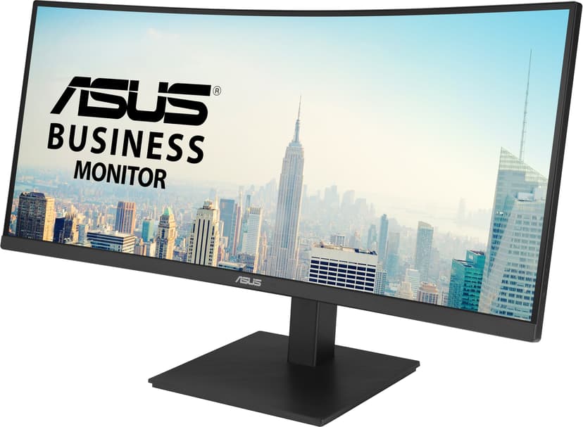 ASUS VA34VCPSR 34" 3440 × 1440pixels VA 21:9 100Hz