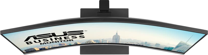ASUS VA34VCPSR 34" 3440 × 1440pixels VA 21:9 100Hz
