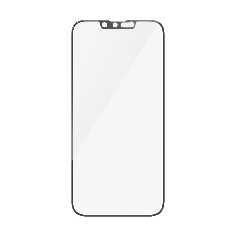 Panzerglass CARE 3-in-1 Bundle iPhone 16e Läpinäkyvä