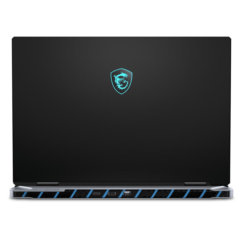 MSI Titan 18 HX AI Core Ultra 9 64GB 4000GB RTX 5080 18"