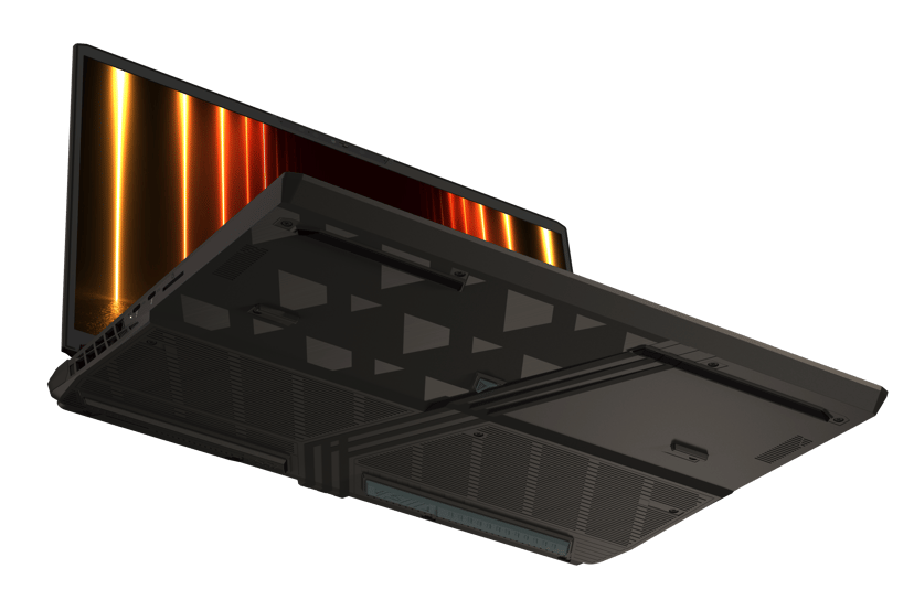 MSI Vector 17 HX AI Core Ultra 9 32GB 2000GB RTX 5070 Ti 17"