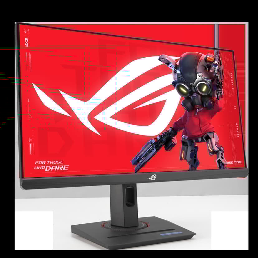 ASUS ROG Strix XG259CS 24.5" 1920 x 1080pixels Fast IPS 16:9 180Hz