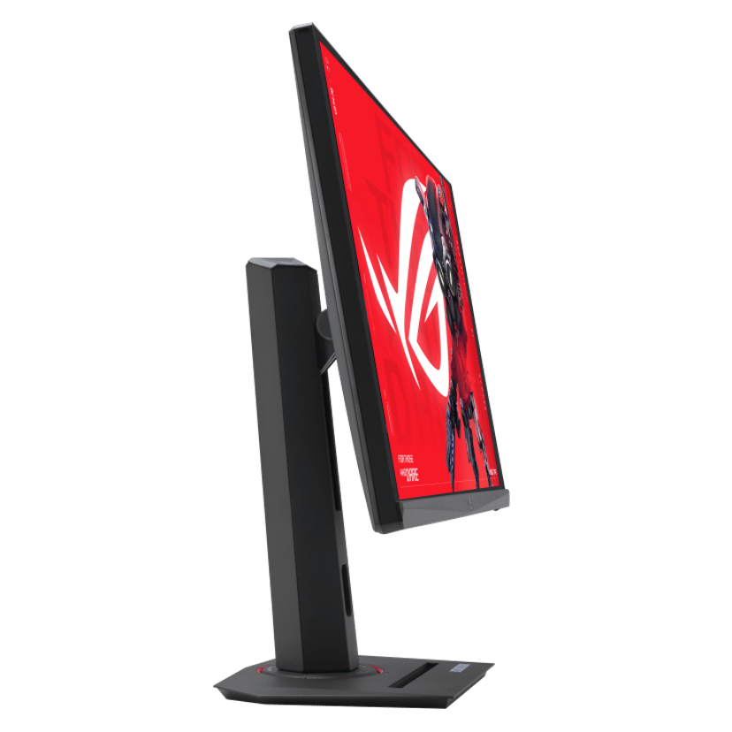 ASUS XG27UCS 27" 3840 x 2160pixels Fast IPS 16:9 160Hz