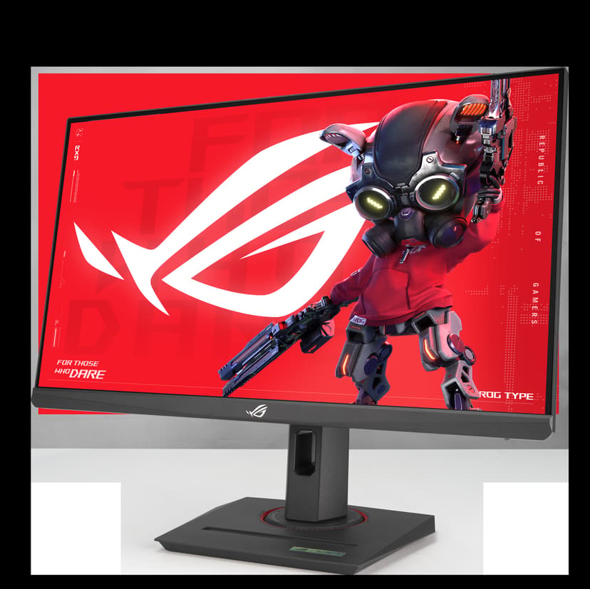 ASUS ROG Strix XG259CS 24.5" 1920 × 1080pixels Fast IPS 16:9 180Hz