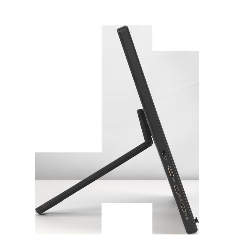 ASUS ZenScreen MB169CK 15.6" 1920 x 1080pixels IPS 16:9 60Hz