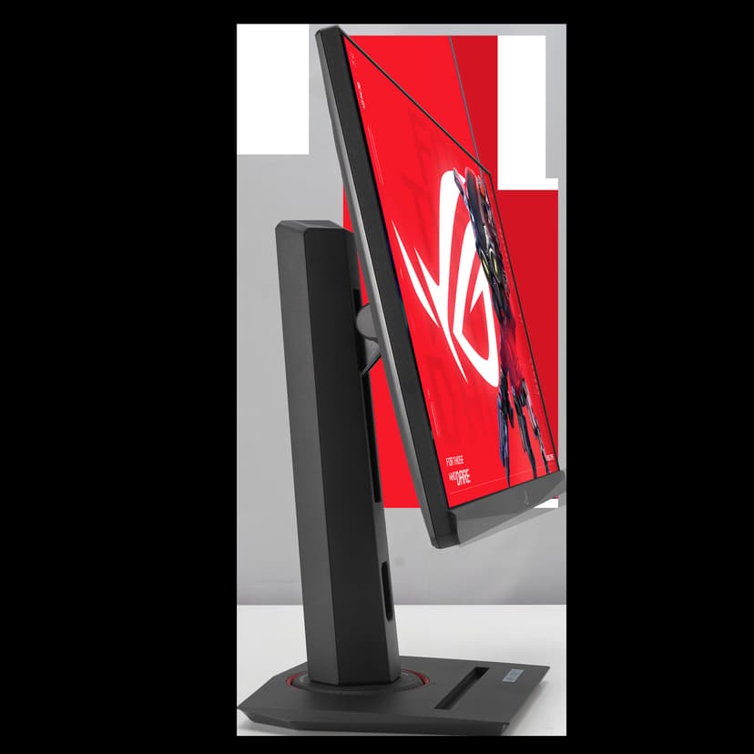 ASUS ROG Strix XG259CS 24.5" 1920 × 1080pixels Fast IPS 16:9 180Hz