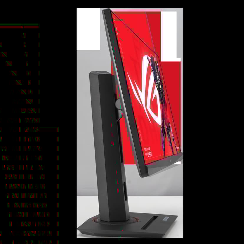 ASUS ROG Strix XG259CS 24.5" 1920 x 1080pixels Fast IPS 16:9 180Hz