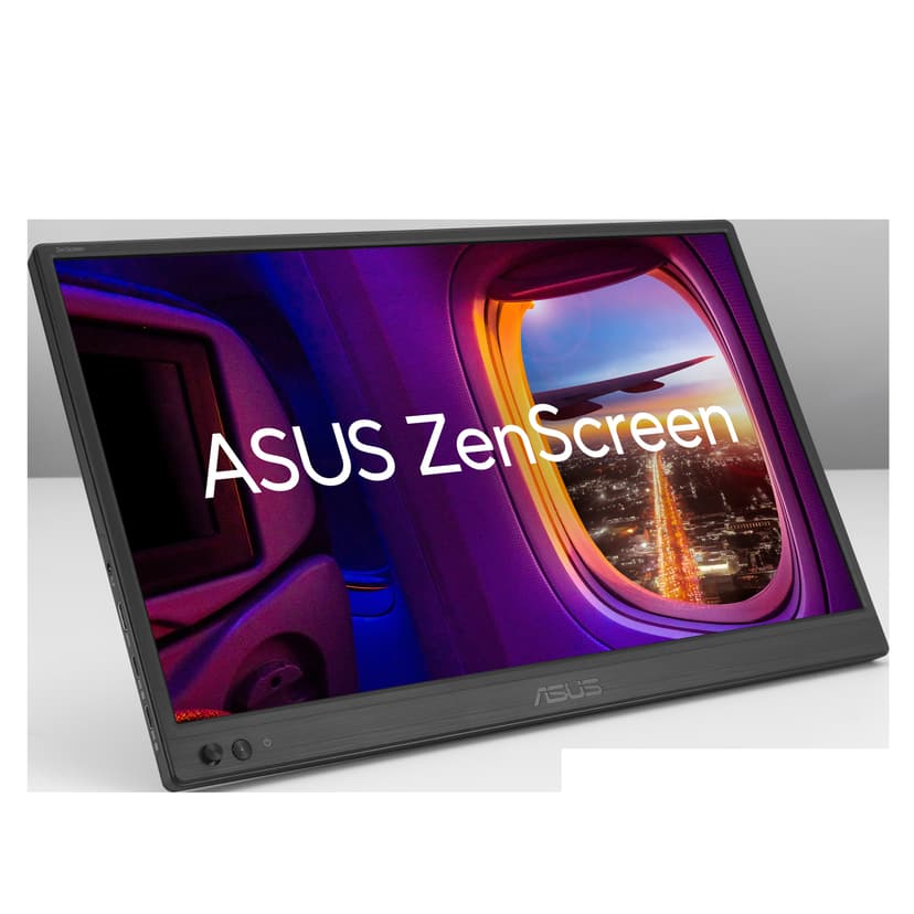 ASUS ZenScreen MB169CK 15.6" 1920 x 1080pixels IPS 16:9 60Hz