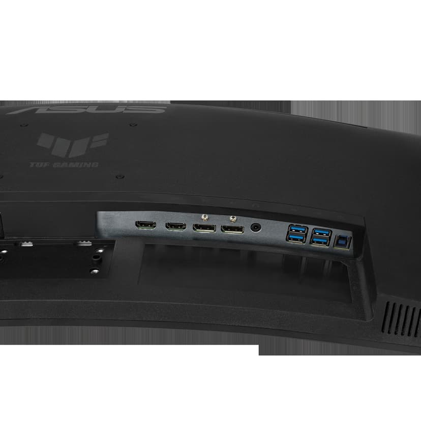 ASUS TUF VG34VQ3B 34" 3440 x 1440pixels VA 21:9 180Hz