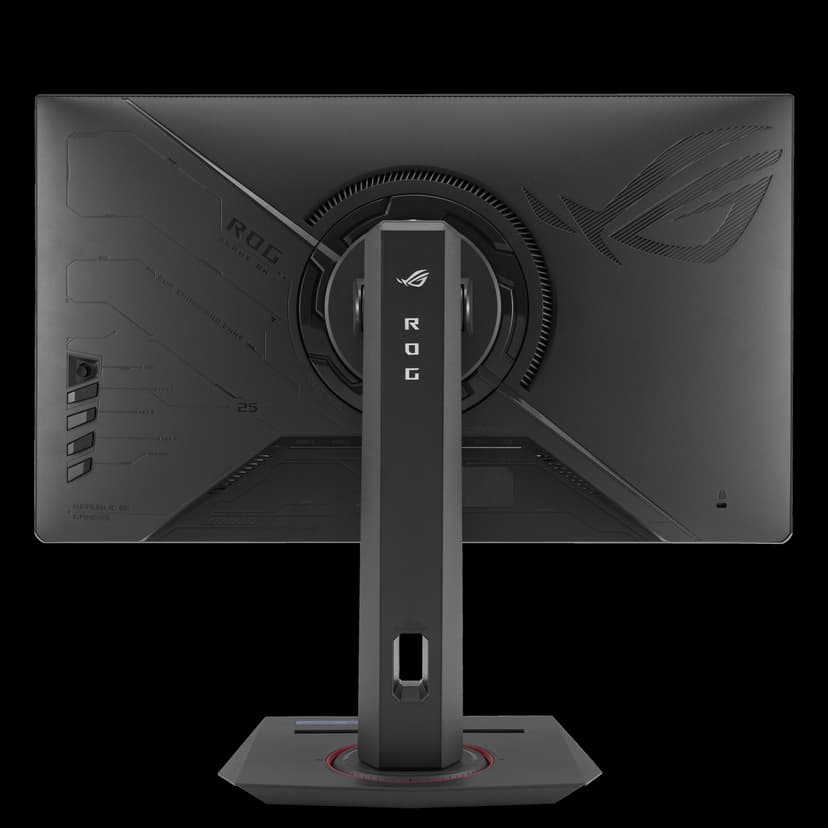 ASUS ROG Strix XG259CS 24.5" 1920 × 1080pixels Fast IPS 16:9 180Hz