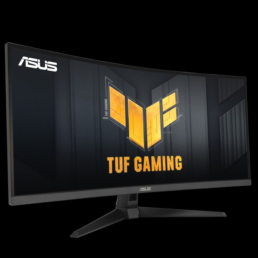 ASUS TUF VG34VQ3B 34" 3440 x 1440pixels VA 21:9 180Hz