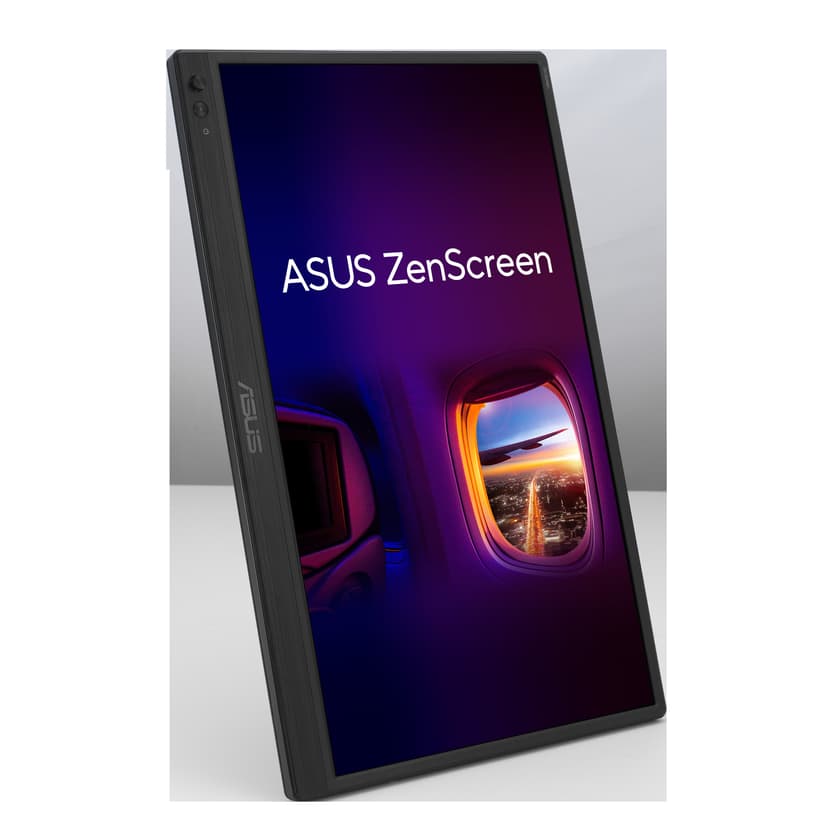 ASUS ZenScreen MB169CK 15.6" 1920 x 1080pixels IPS 16:9 60Hz