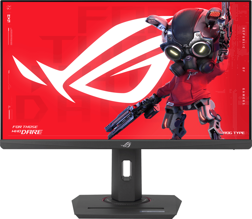 ASUS ROG Strix XG259CS 24.5" 1920 × 1080pixels Fast IPS 16:9 180Hz