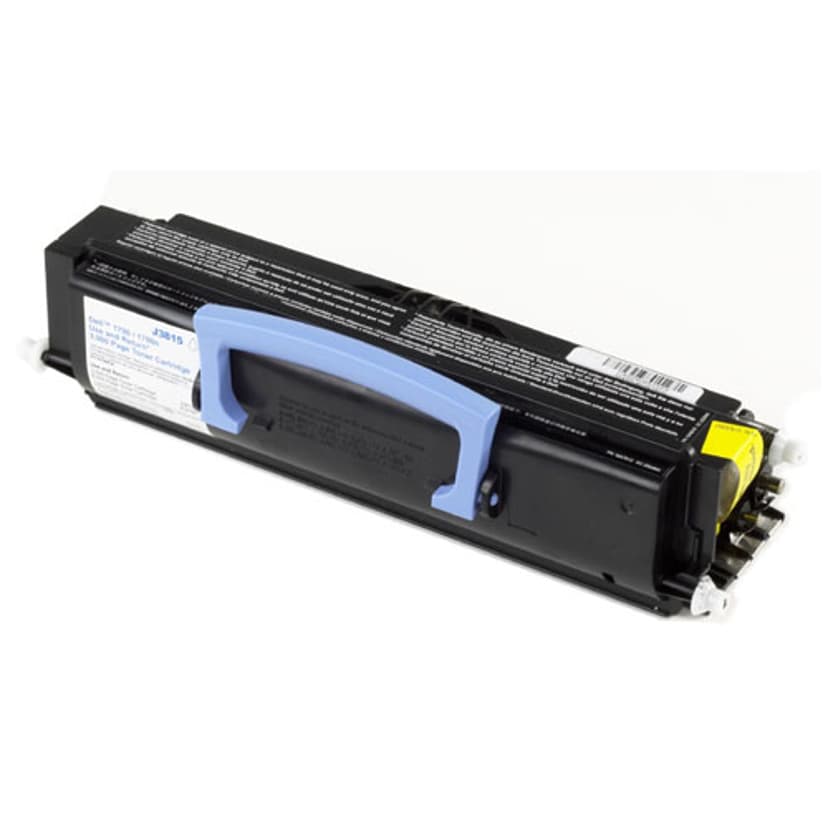 Dell Toner Svart 6K - 1700/1700N