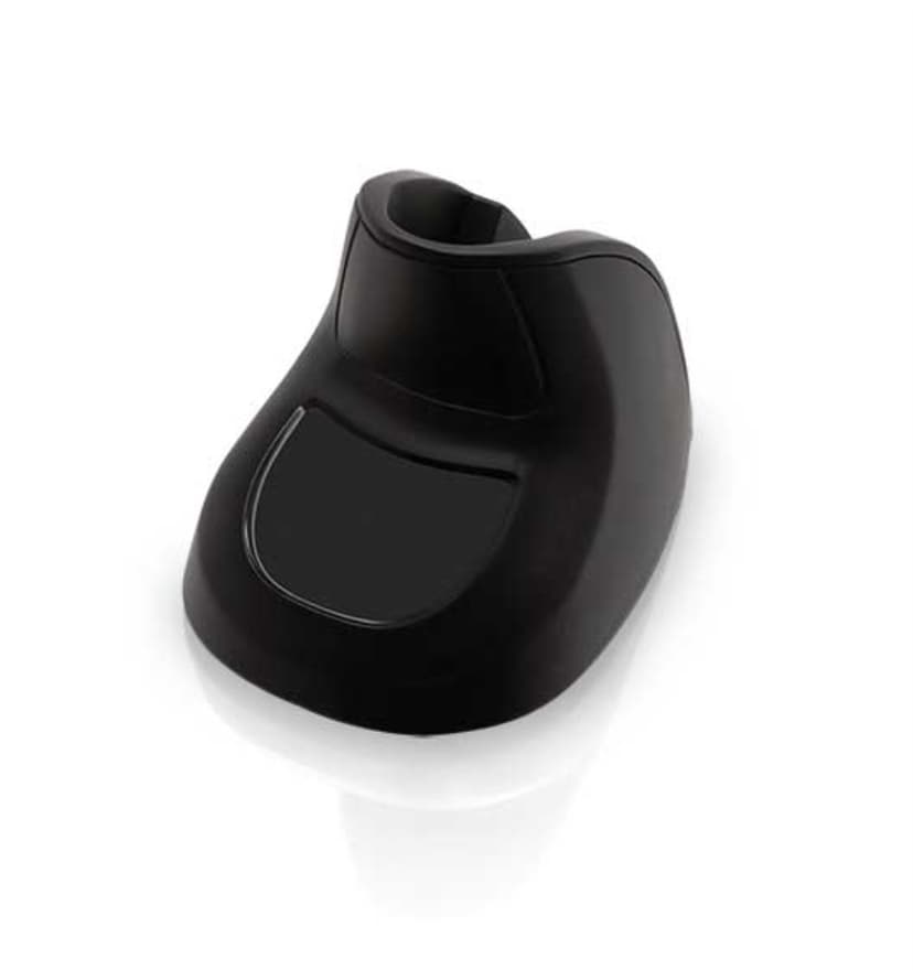 Datalogic Quickscan Lite QW2520 2D USB-Kit Svart Inkl Stativ