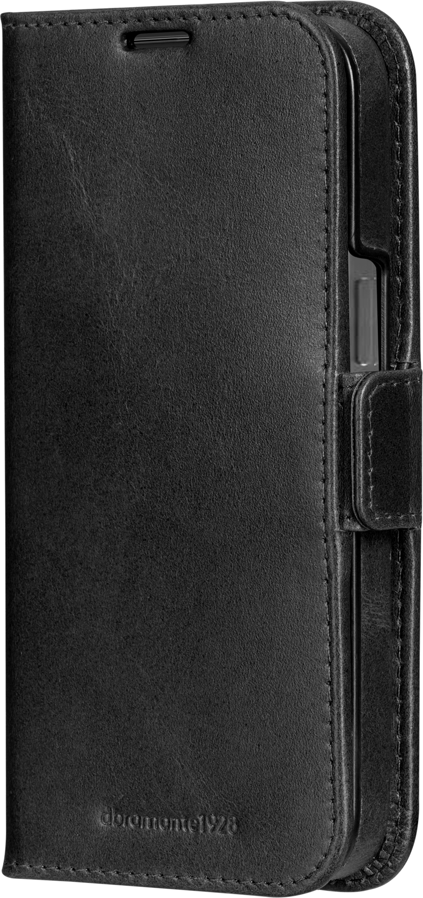 dbramante1928 Lynge iPhone 16e Zwart