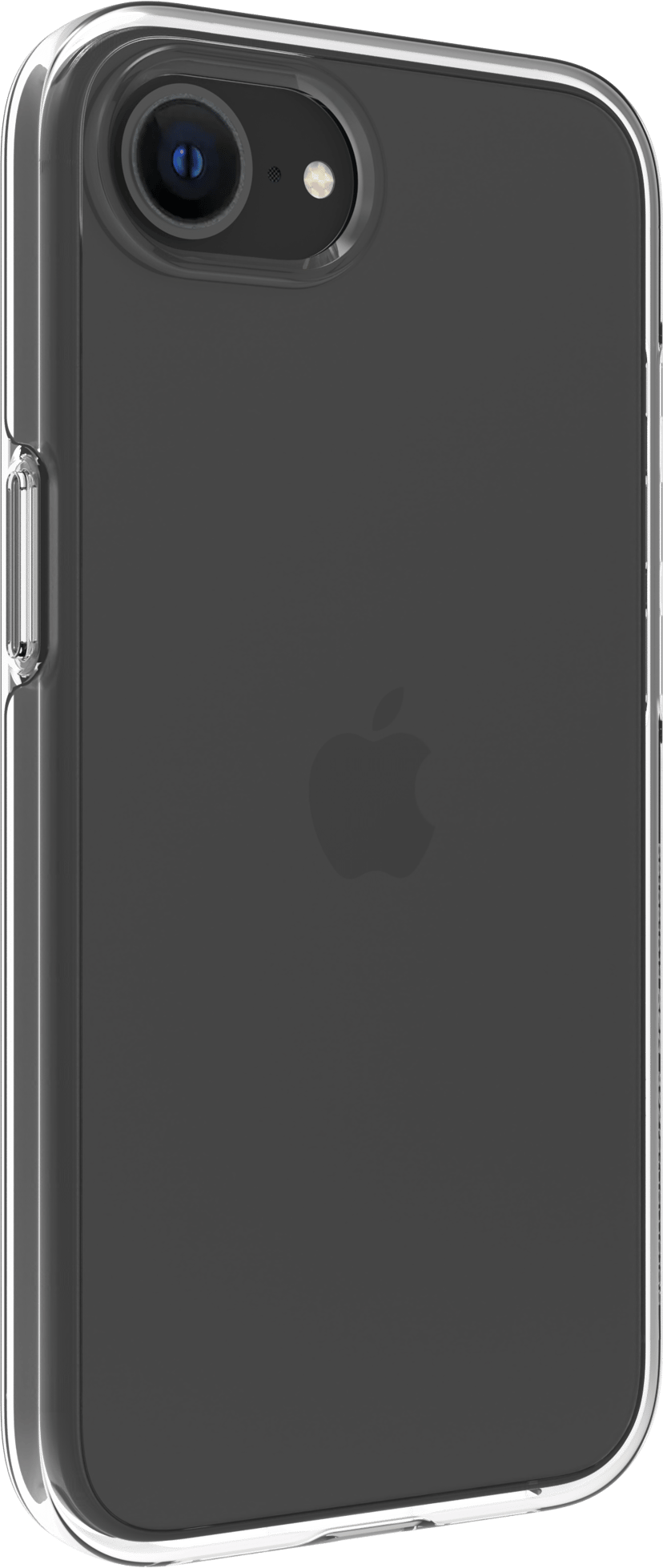dbramante1928 Iceland Ultra D3O iPhone 16e, iPhone 17e Läpinäkyvä