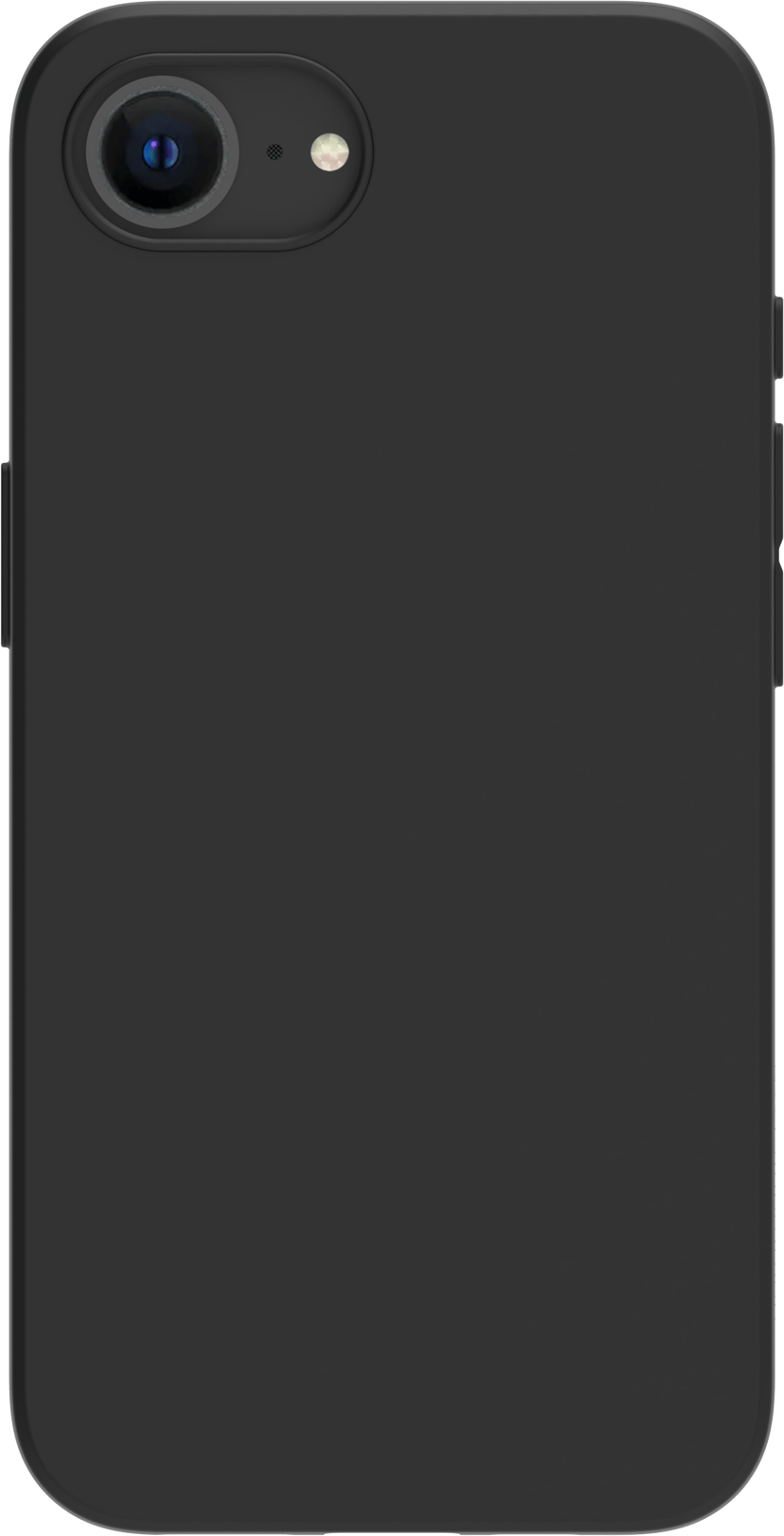 dbramante1928 Greenland iPhone 16e Musta