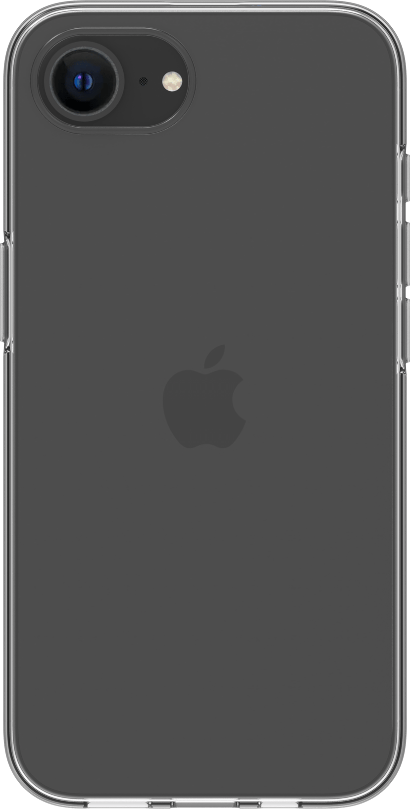 dbramante1928 Greenland iPhone 16e, iPhone 17e Läpinäkyvä
