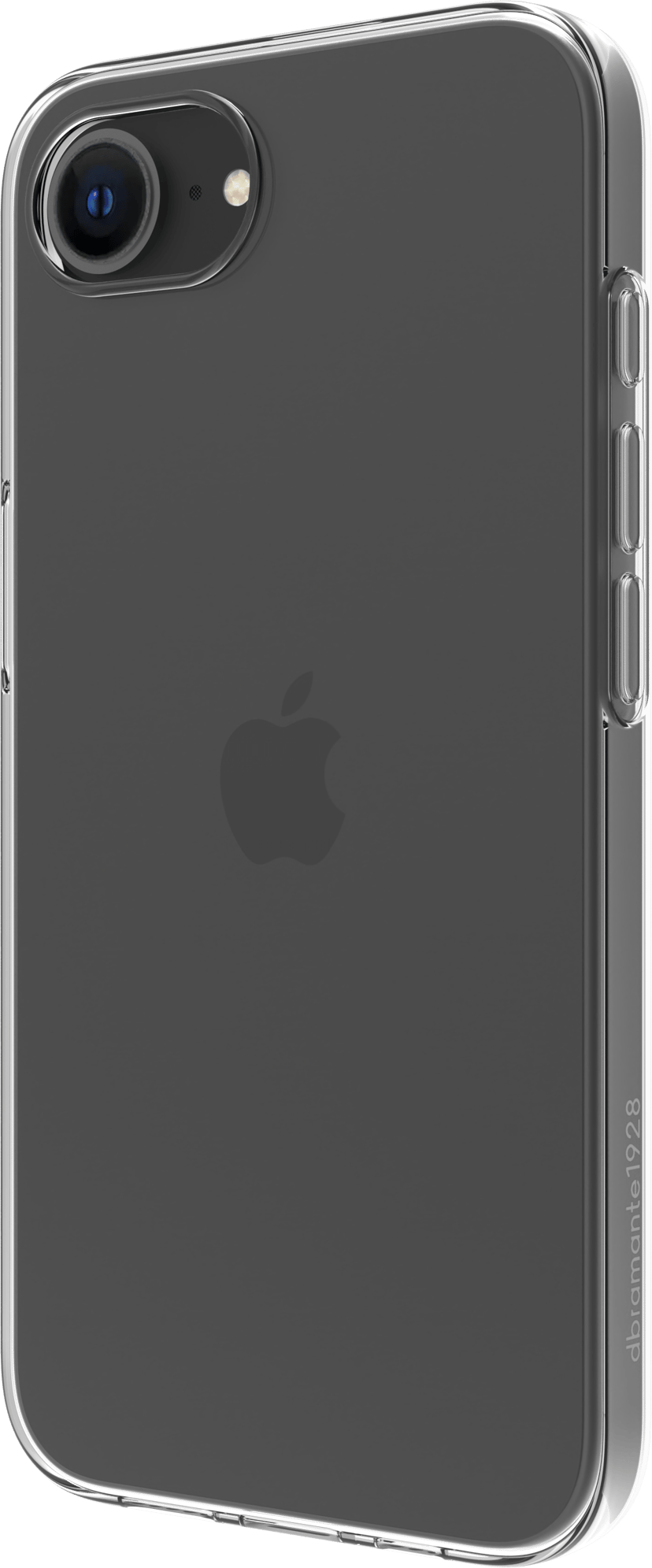dbramante1928 Greenland iPhone 16e, iPhone 17e Transparent
